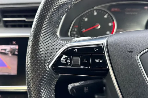 MW69GDX Audi A6 Avant Avant S line 40 TDI  204 PS S tronic Thumbnail #26