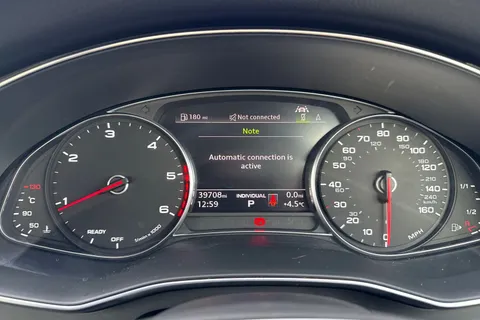 MW69GDX Audi A6 Avant Avant S line 40 TDI  204 PS S tronic Thumbnail #28