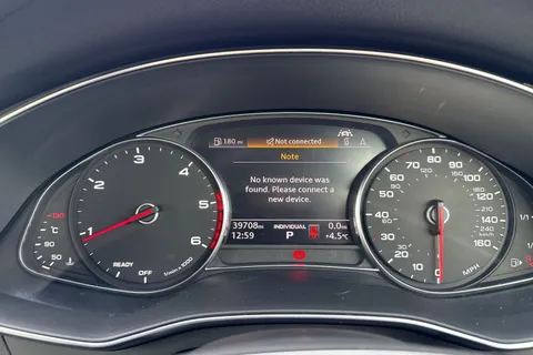 MW69GDX Audi A6 Avant Avant S line 40 TDI  204 PS S tronic Thumbnail #29