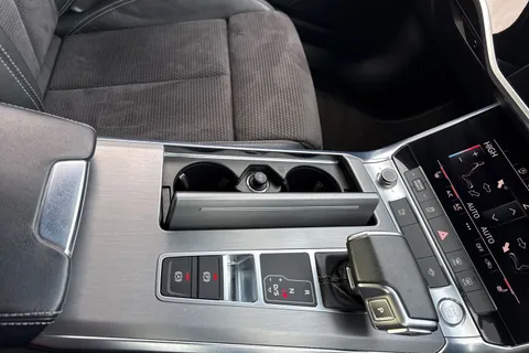 MW69GDX Audi A6 Avant Avant S line 40 TDI  204 PS S tronic Thumbnail #50