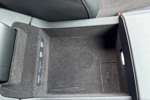 MW69GDX Audi A6 Avant Avant S line 40 TDI  204 PS S tronic Thumbnail #51