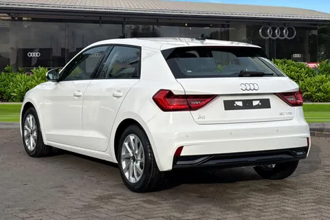 2 of 50 for Audi A1 1.0 TFSI 30 Sport Sportback Euro 6 (s/s) 5dr