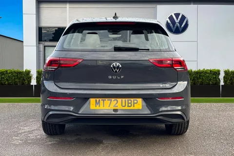 MT72UBP Volkswagen Golf 1.0 eTSI Life 5dr DSG Thumbnail #5