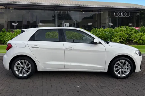 3 of 50 for Audi A1 1.0 TFSI 30 Sport Sportback Euro 6 (s/s) 5dr