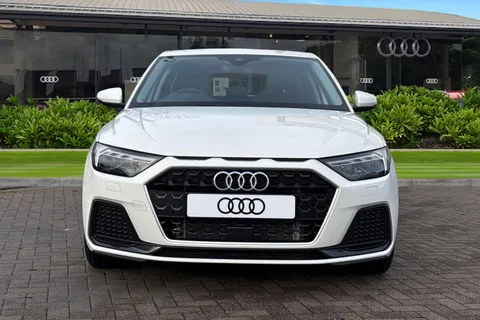 5 of 50 for Audi A1 1.0 TFSI 30 Sport Sportback Euro 6 (s/s) 5dr