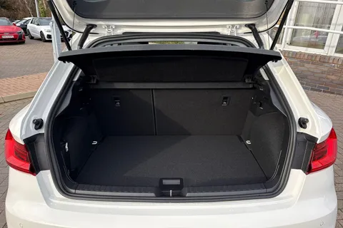 6 of 50 for Audi A1 1.0 TFSI 30 Sport Sportback Euro 6 (s/s) 5dr