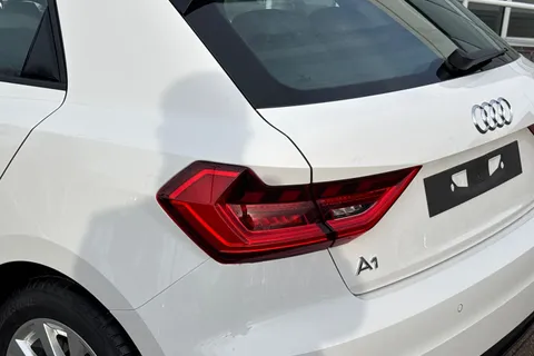7 of 50 for Audi A1 1.0 TFSI 30 Sport Sportback Euro 6 (s/s) 5dr