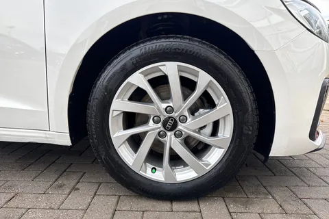 9 of 50 for Audi A1 1.0 TFSI 30 Sport Sportback Euro 6 (s/s) 5dr