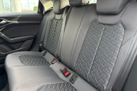 18 of 50 for Audi A1 1.0 TFSI 30 Sport Sportback Euro 6 (s/s) 5dr