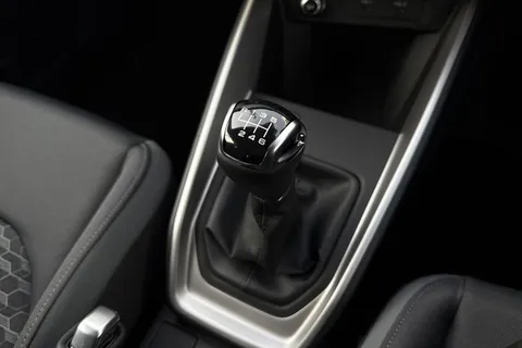 22 of 50 for Audi A1 1.0 TFSI 30 Sport Sportback Euro 6 (s/s) 5dr