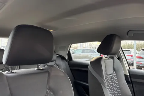 23 of 50 for Audi A1 1.0 TFSI 30 Sport Sportback Euro 6 (s/s) 5dr