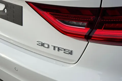 25 of 50 for Audi A1 1.0 TFSI 30 Sport Sportback Euro 6 (s/s) 5dr