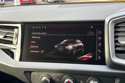 29 of 50 for Audi A1 1.0 TFSI 30 Sport Sportback Euro 6 (s/s) 5dr