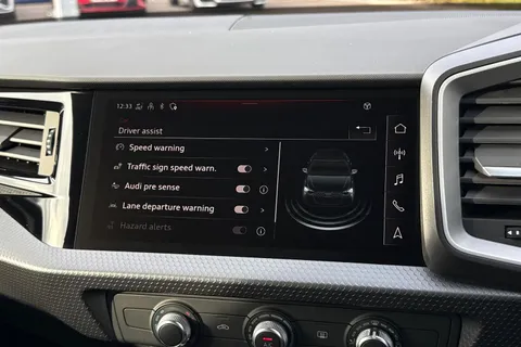 31 of 50 for Audi A1 1.0 TFSI 30 Sport Sportback Euro 6 (s/s) 5dr