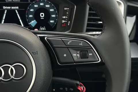 33 of 50 for Audi A1 1.0 TFSI 30 Sport Sportback Euro 6 (s/s) 5dr