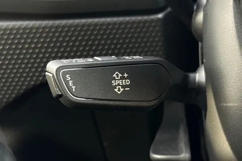 35 of 50 for Audi A1 1.0 TFSI 30 Sport Sportback Euro 6 (s/s) 5dr