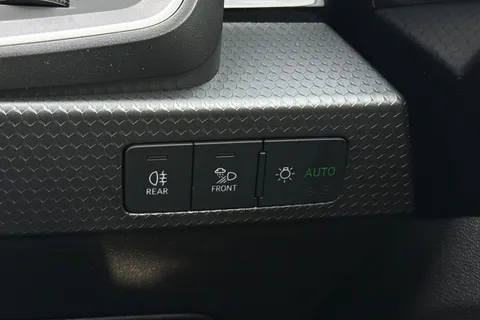 36 of 50 for Audi A1 1.0 TFSI 30 Sport Sportback Euro 6 (s/s) 5dr