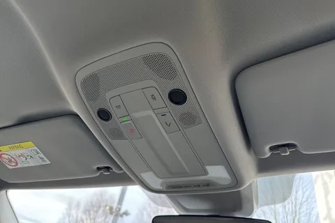 41 of 50 for Audi A1 1.0 TFSI 30 Sport Sportback Euro 6 (s/s) 5dr