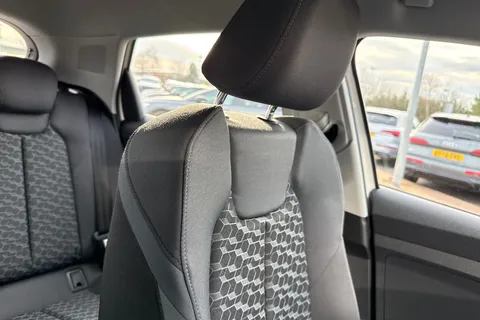 42 of 50 for Audi A1 1.0 TFSI 30 Sport Sportback Euro 6 (s/s) 5dr