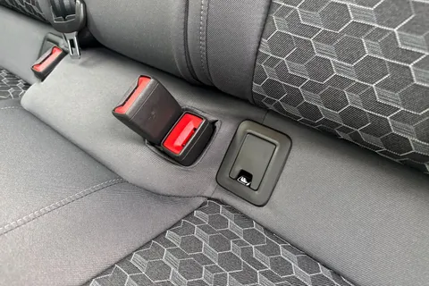 43 of 50 for Audi A1 1.0 TFSI 30 Sport Sportback Euro 6 (s/s) 5dr