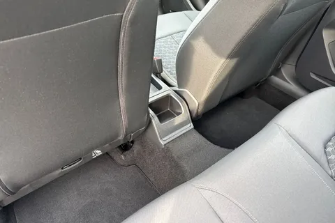 44 of 50 for Audi A1 1.0 TFSI 30 Sport Sportback Euro 6 (s/s) 5dr