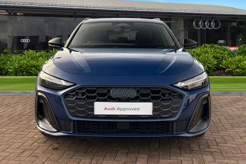 DK25XJE Audi A5 Avant Edition 1 TFSI  204 PS S tronic Thumbnail #6