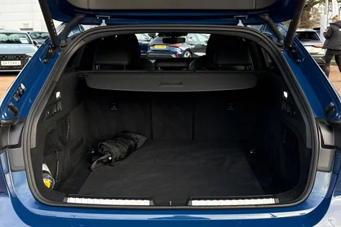 DK25XJE Audi A5 Avant Edition 1 TFSI  204 PS S tronic Thumbnail #7