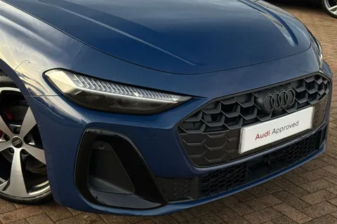 DK25XJE Audi A5 Avant Edition 1 TFSI  204 PS S tronic Thumbnail #9