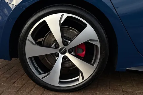 DK25XJE Audi A5 Avant Edition 1 TFSI  204 PS S tronic Thumbnail #10