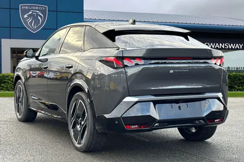 2 of 67 for PEUGEOT E-3008 97kWh GT Auto 5dr Long Range