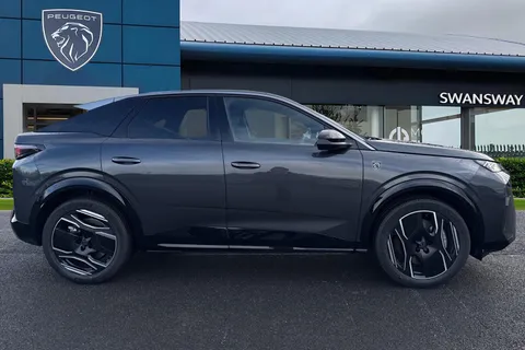 3 of 67 for PEUGEOT E-3008 97kWh GT Auto 5dr Long Range