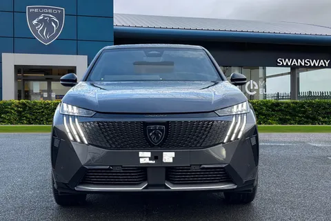 5 of 67 for PEUGEOT E-3008 97kWh GT Auto 5dr Long Range