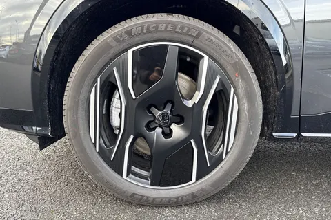 11 of 67 for PEUGEOT E-3008 97kWh GT Auto 5dr Long Range