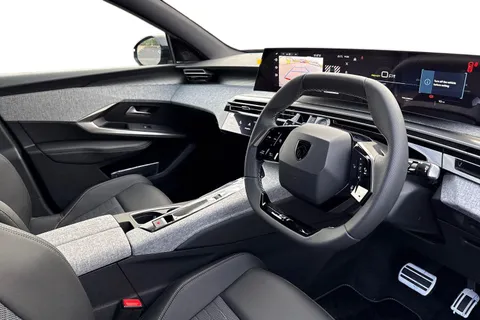 13 of 67 for PEUGEOT E-3008 97kWh GT Auto 5dr Long Range