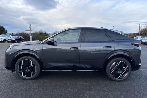 29 of 67 for PEUGEOT E-3008 97kWh GT Auto 5dr Long Range