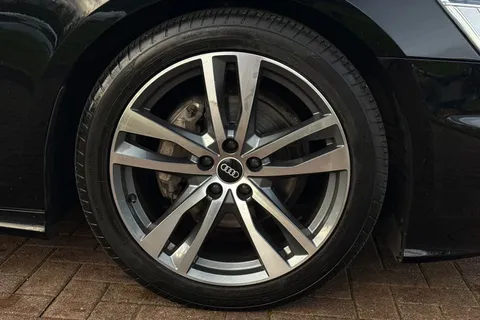 11 of 66 for Audi A6 Saloon S line 40 TDI 204 PS S tronic