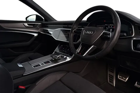 14 of 66 for Audi A6 Saloon S line 40 TDI 204 PS S tronic