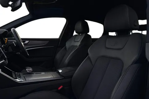 16 of 66 for Audi A6 Saloon S line 40 TDI 204 PS S tronic