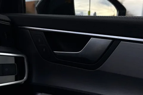 21 of 66 for Audi A6 Saloon S line 40 TDI 204 PS S tronic