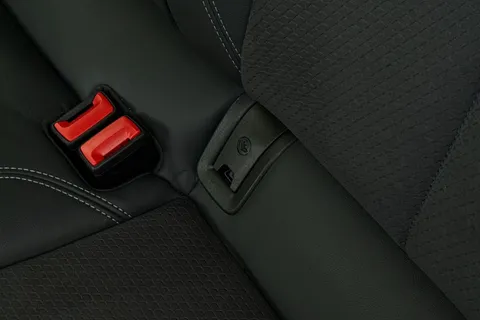 27 of 66 for Audi A6 Saloon S line 40 TDI 204 PS S tronic