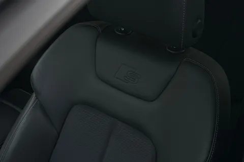 29 of 66 for Audi A6 Saloon S line 40 TDI 204 PS S tronic