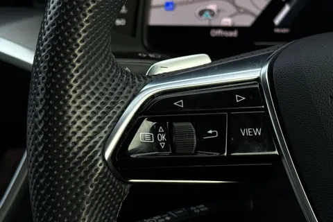 34 of 66 for Audi A6 Saloon S line 40 TDI 204 PS S tronic