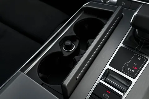 41 of 66 for Audi A6 Saloon S line 40 TDI 204 PS S tronic