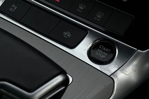 44 of 66 for Audi A6 Saloon S line 40 TDI 204 PS S tronic