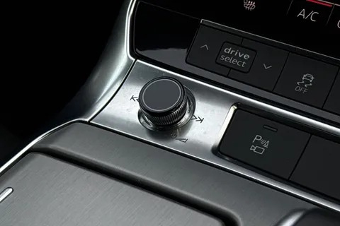 45 of 66 for Audi A6 Saloon S line 40 TDI 204 PS S tronic