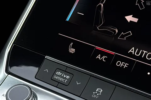 47 of 66 for Audi A6 Saloon S line 40 TDI 204 PS S tronic