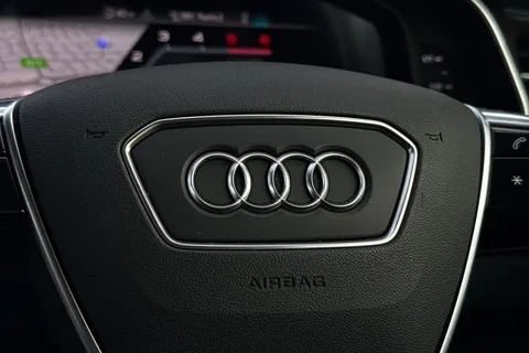 48 of 66 for Audi A6 Saloon S line 40 TDI 204 PS S tronic