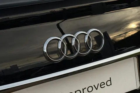 50 of 66 for Audi A6 Saloon S line 40 TDI 204 PS S tronic