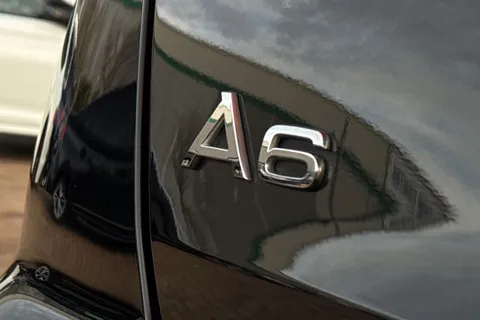 51 of 66 for Audi A6 Saloon S line 40 TDI 204 PS S tronic