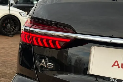 52 of 66 for Audi A6 Saloon S line 40 TDI 204 PS S tronic